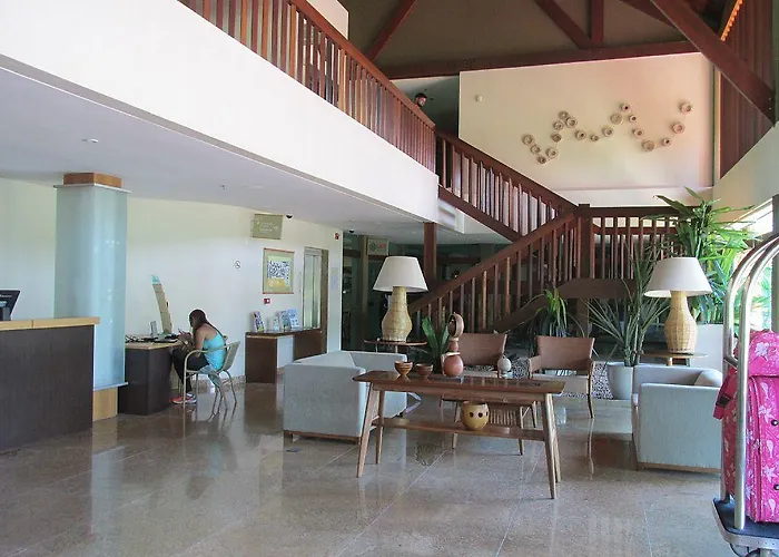 Flat Resort Marulhos Pôrto das Galinhas